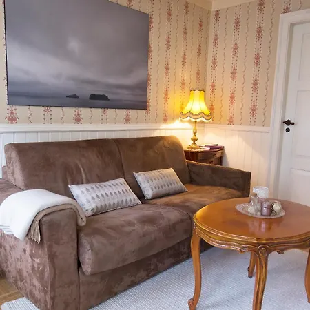 Briet Appartement Reykjavik