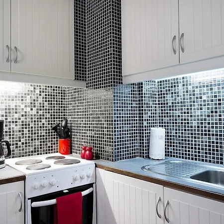 Appartement Briet