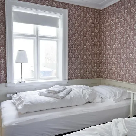 Briet Reykjavik