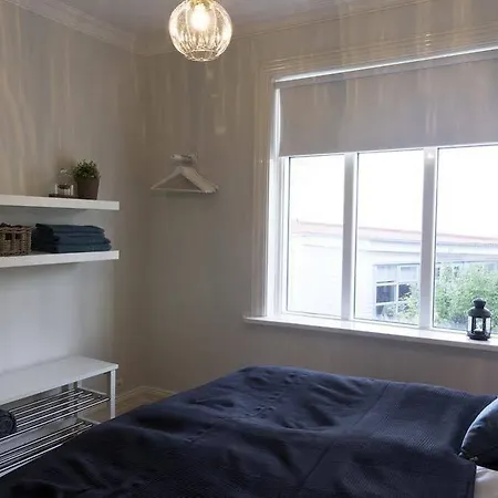 Appartement Briet